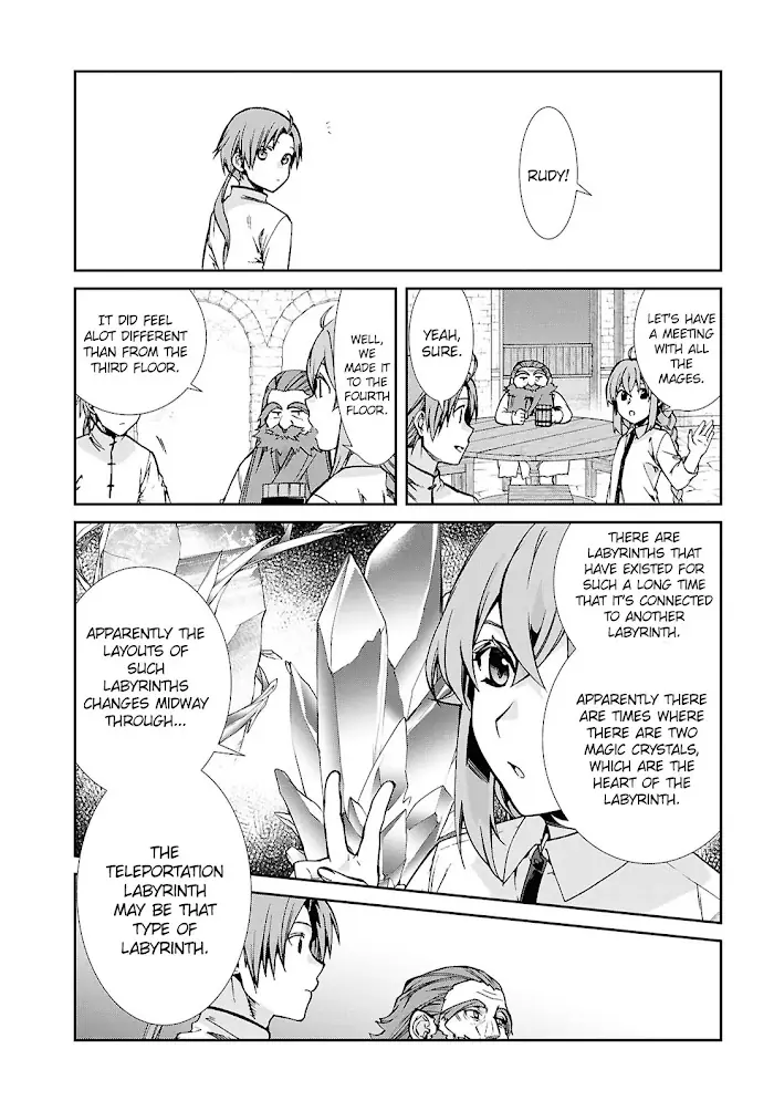 Mushoku Tensei Chapter 105 image 15_optimized